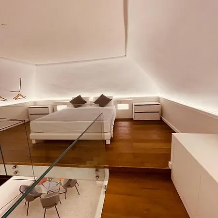 Glorizio Loft Tropea Tropea