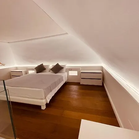 Appartamento Glorizio loft Tropea