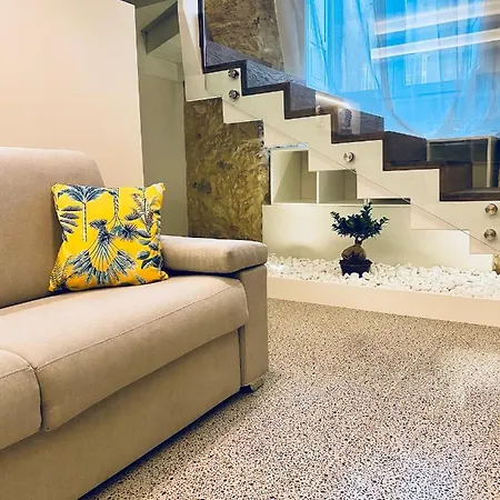 Glorizio Loft Tropea Apartment *