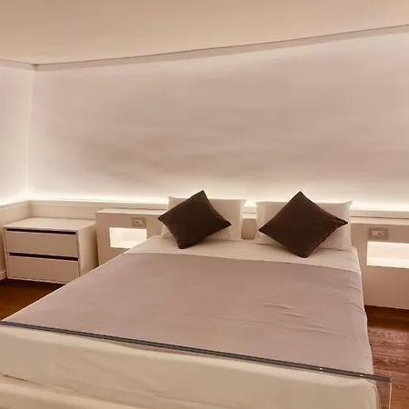 Glorizio Loft Tropea Tropea