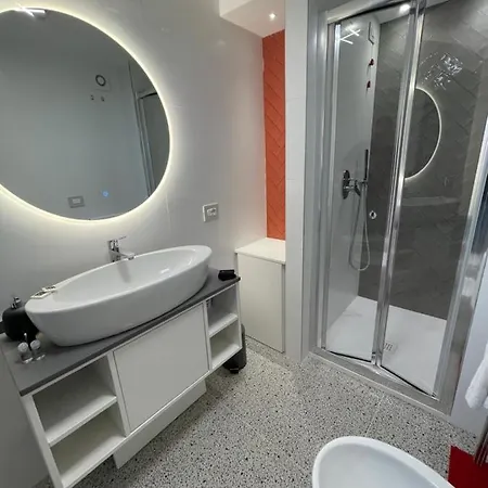 Glorizio loft Tropea Appartamento *