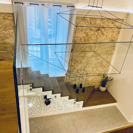 Glorizio Loft Tropea Apartment