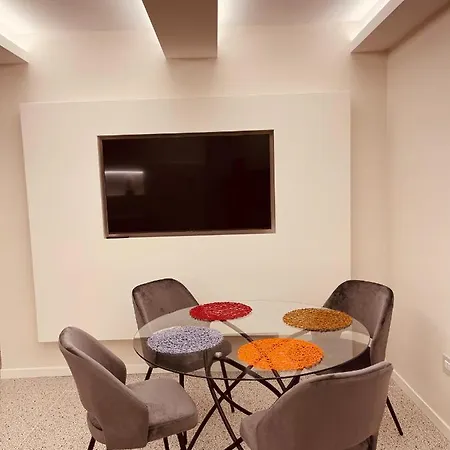 Appartamento Glorizio loft Tropea Tropea
