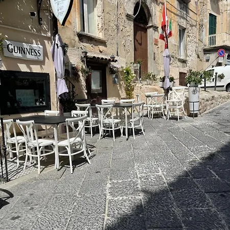 Glorizio loft Tropea