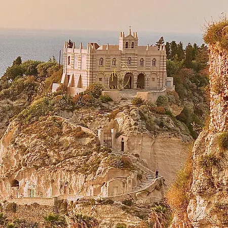 Apartamento Glorizio Loft Tropea *